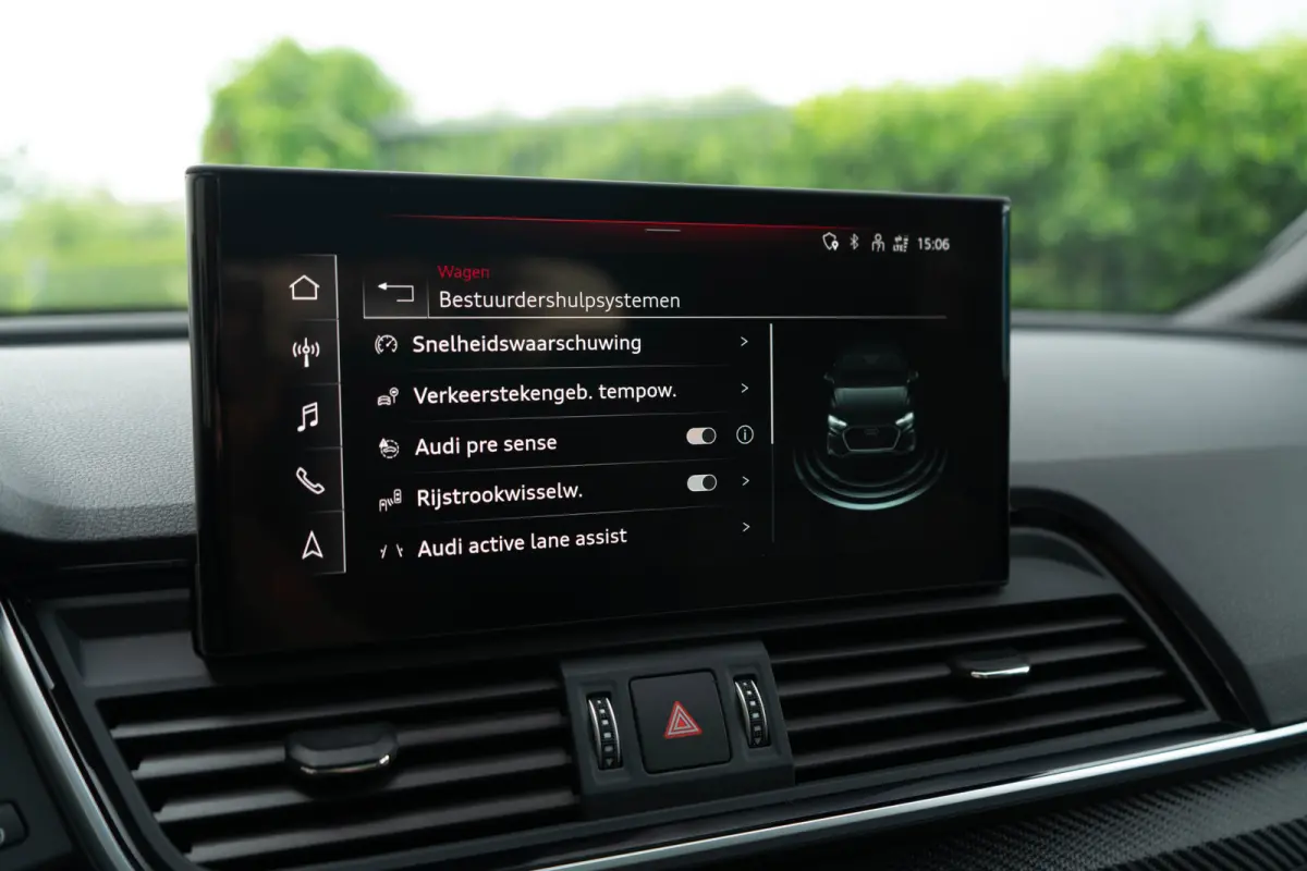 50 TFSI e Quattro / Panoramadak/ Leder/ B&O/ 360 Camera/ Trekhaak/ 220kW