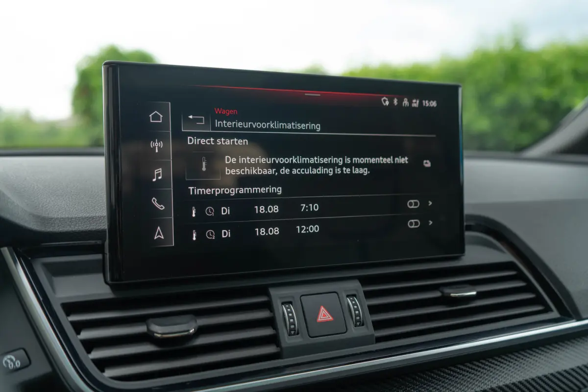 50 TFSI e Quattro / Panoramadak/ Leder/ B&O/ 360 Camera/ Trekhaak/ 220kW