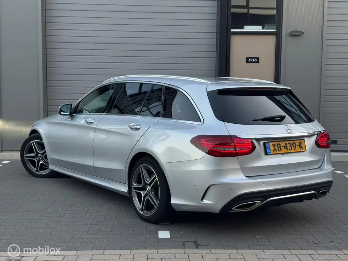 180 Business | AMG| 360° | Trek |
