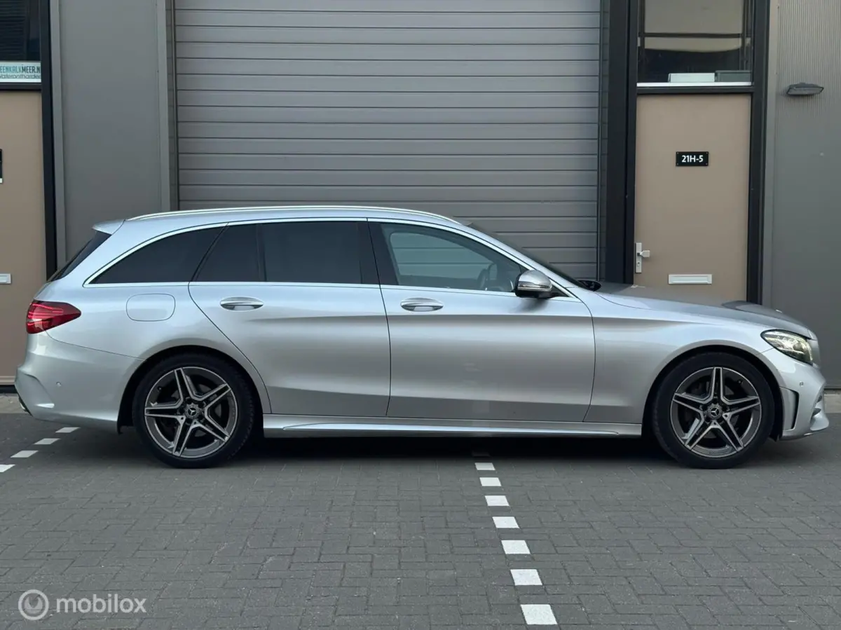 180 Business | AMG| 360° | Trek |