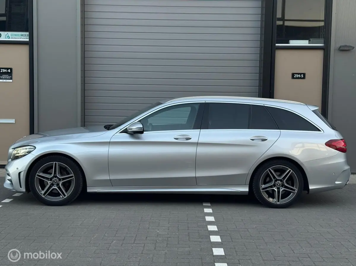 180 Business | AMG| 360° | Trek |