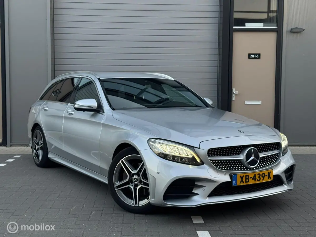 180 Business | AMG| 360° | Trek |
