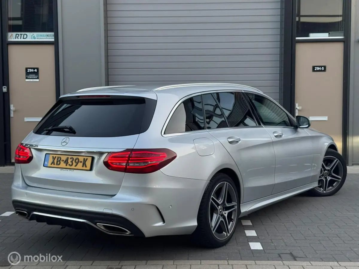 180 Business | AMG| 360° | Trek |