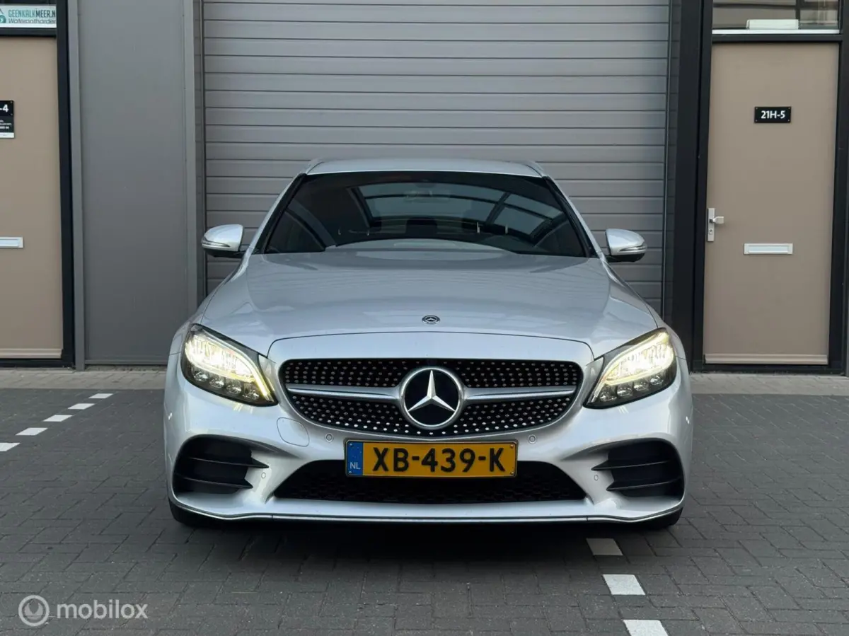 180 Business | AMG| 360° | Trek |