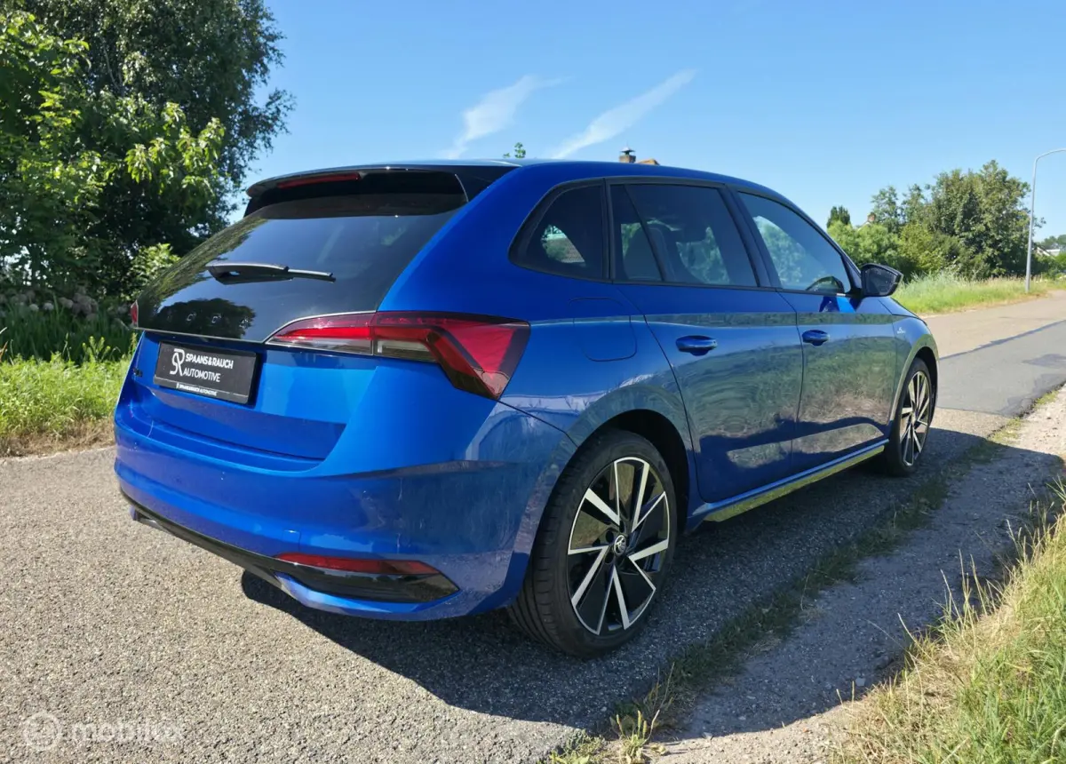 1.0 TSI ACT Monte Carlo / Pano / Cam. / Carplay