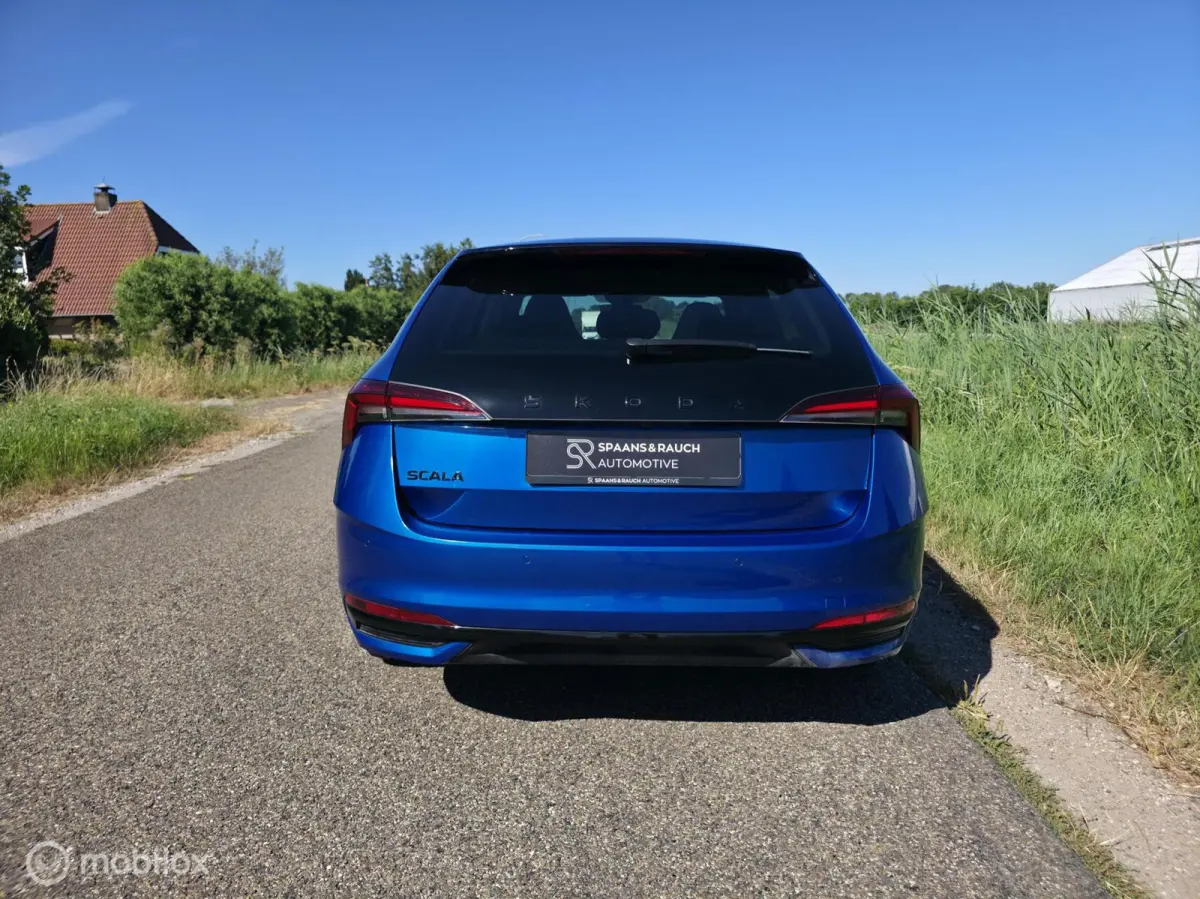 1.0 TSI ACT Monte Carlo / Pano / Cam. / Carplay