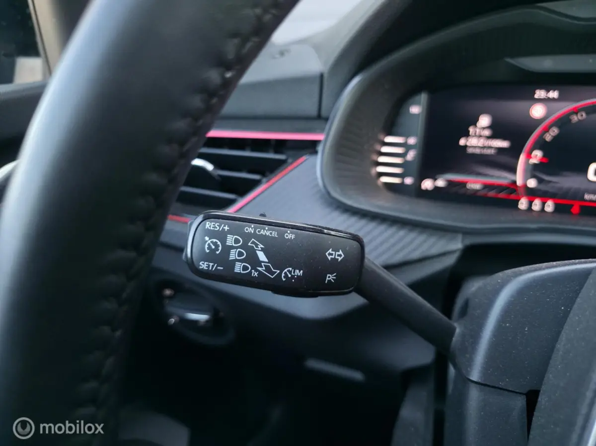 1.0 TSI ACT Monte Carlo / Pano / Cam. / Carplay