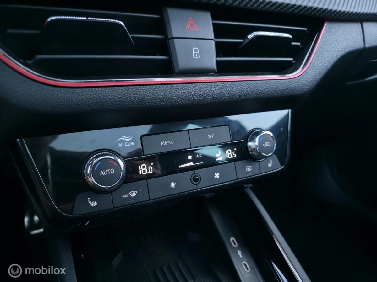 1.0 TSI ACT Monte Carlo / Pano / Cam. / Carplay