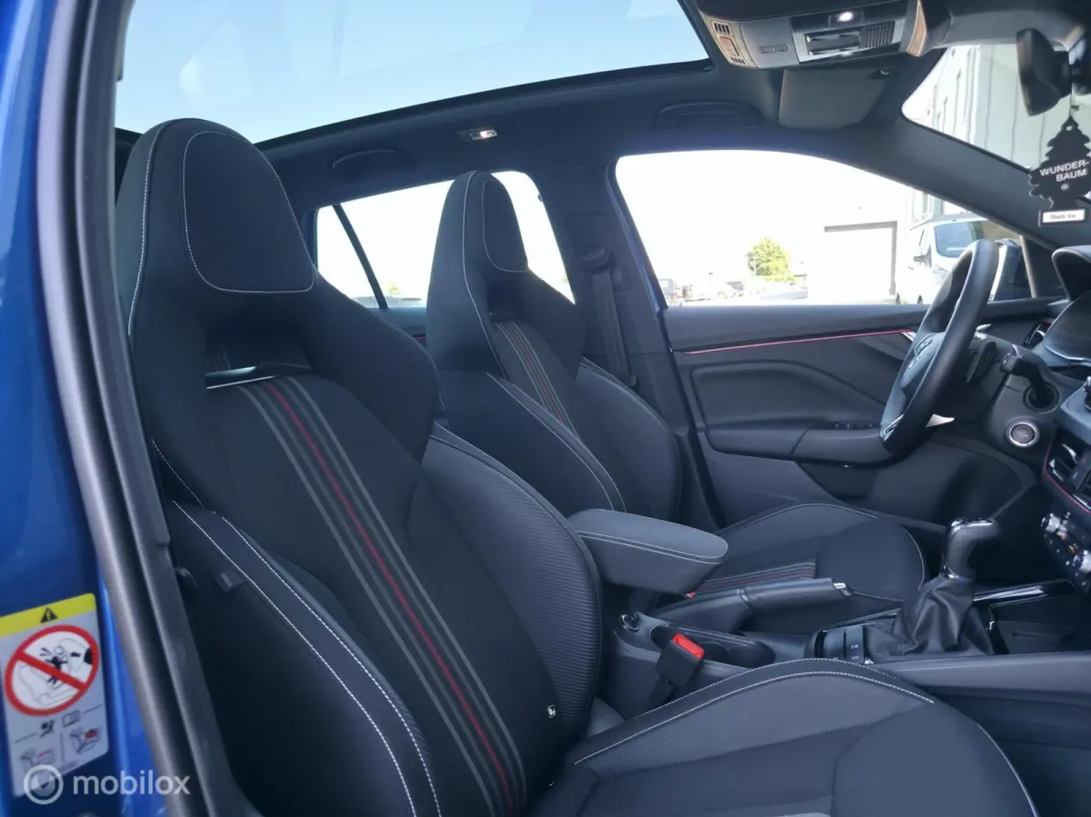 1.0 TSI ACT Monte Carlo / Pano / Cam. / Carplay