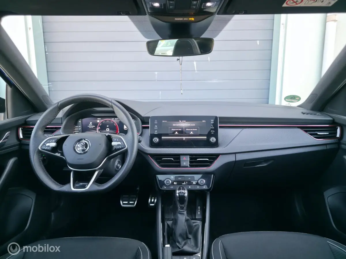 1.0 TSI ACT Monte Carlo / Pano / Cam. / Carplay