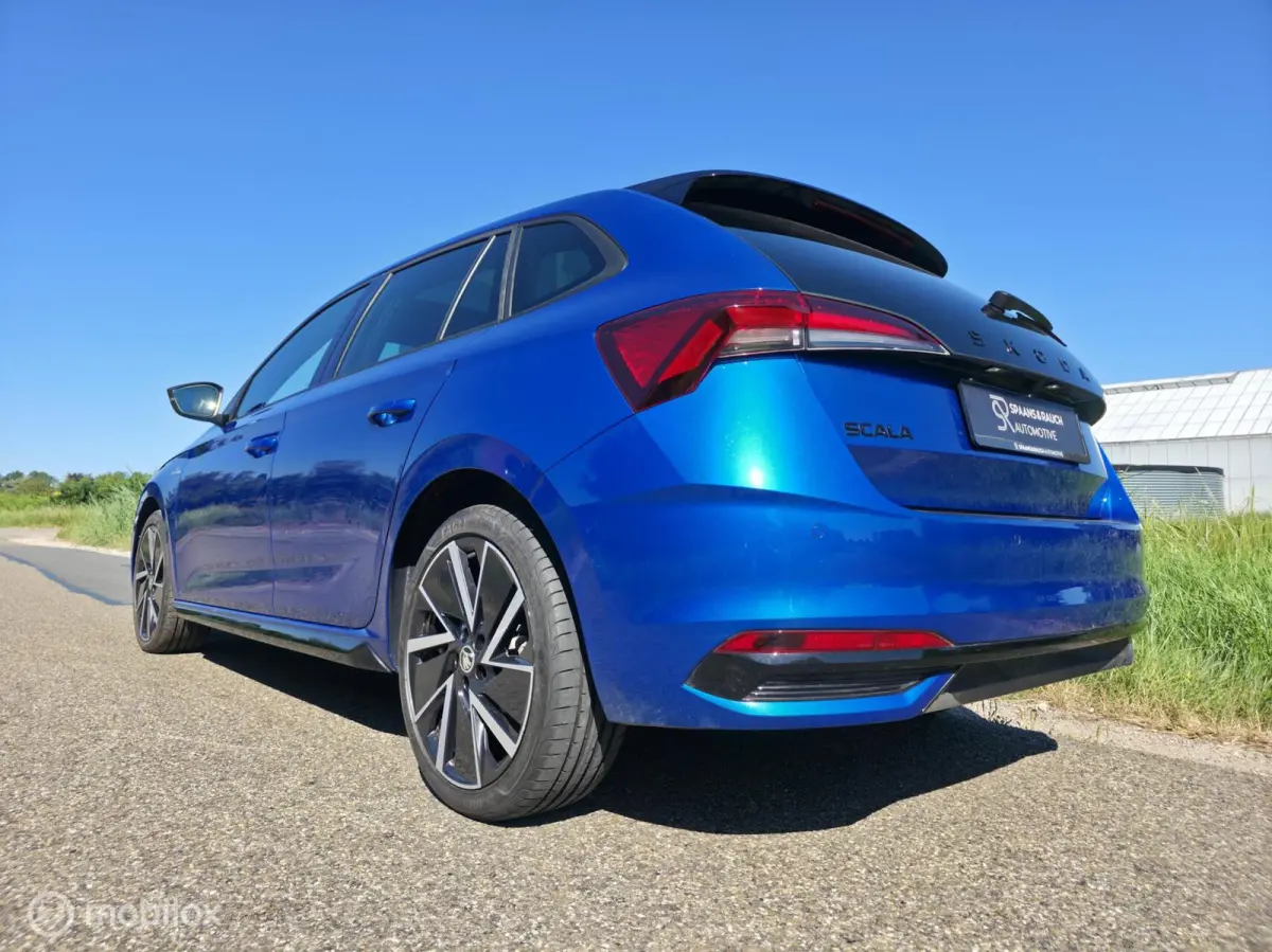 1.0 TSI ACT Monte Carlo / Pano / Cam. / Carplay