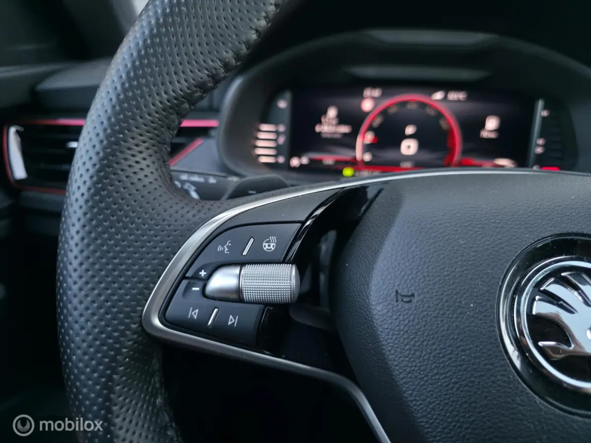 1.0 TSI ACT Monte Carlo / Pano / Cam. / Carplay