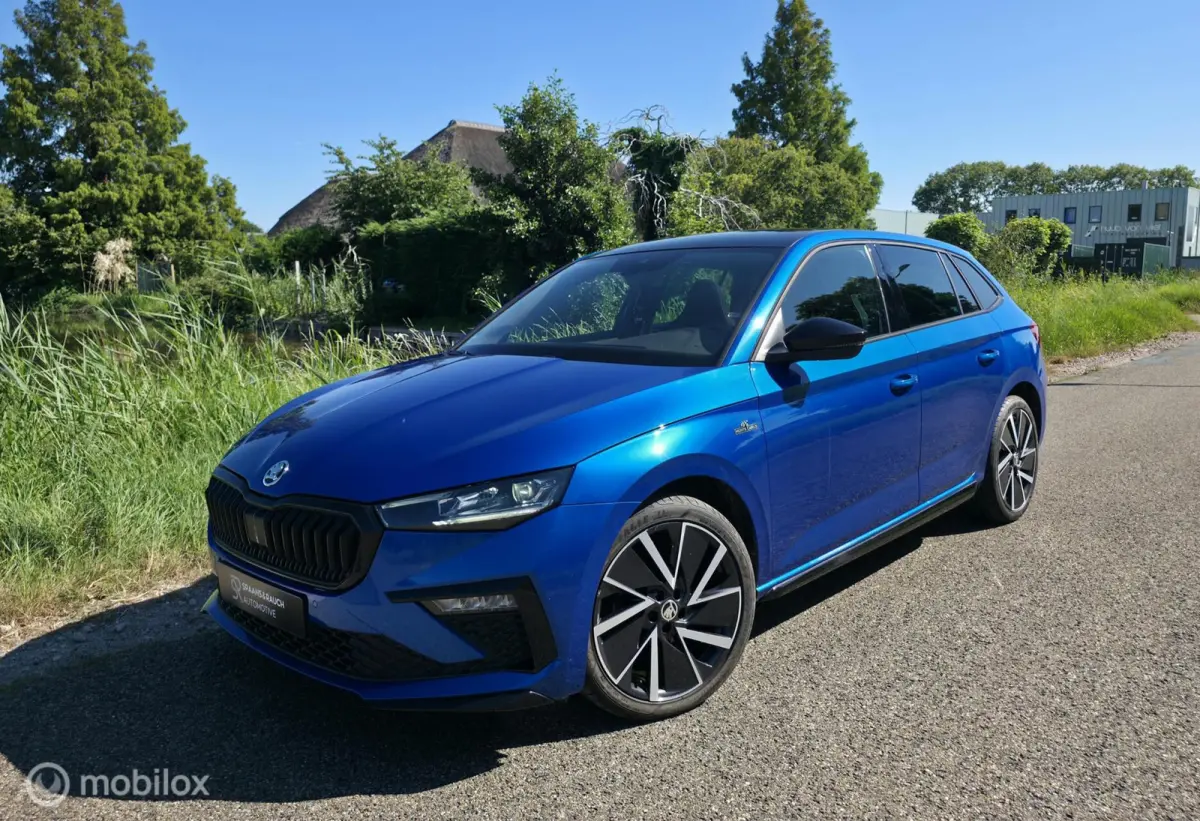 1.0 TSI ACT Monte Carlo / Pano / Cam. / Carplay