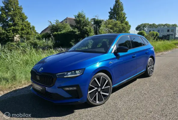 1.0 TSI ACT Monte Carlo / Pano / Cam. / Carplay