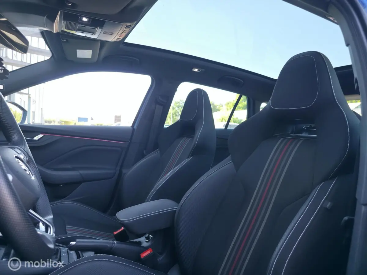 1.0 TSI ACT Monte Carlo / Pano / Cam. / Carplay