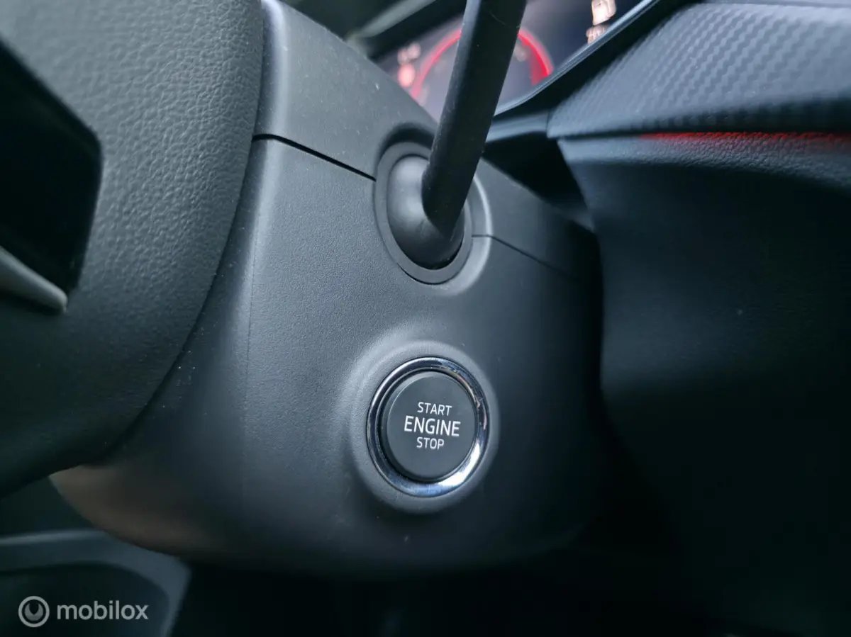 1.0 TSI ACT Monte Carlo / Pano / Cam. / Carplay