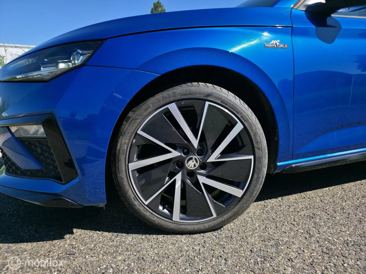 1.0 TSI ACT Monte Carlo / Pano / Cam. / Carplay