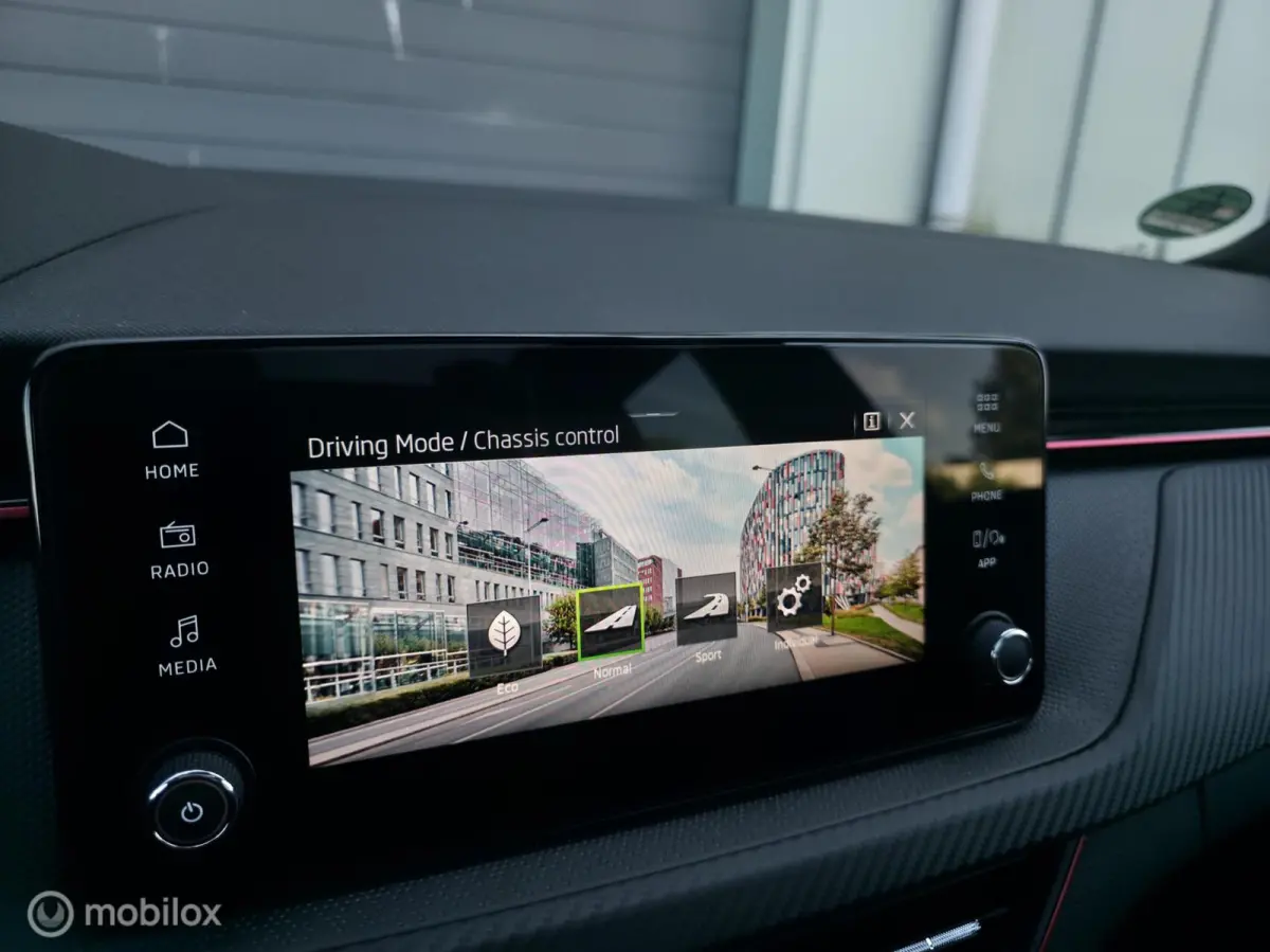 1.0 TSI ACT Monte Carlo / Pano / Cam. / Carplay
