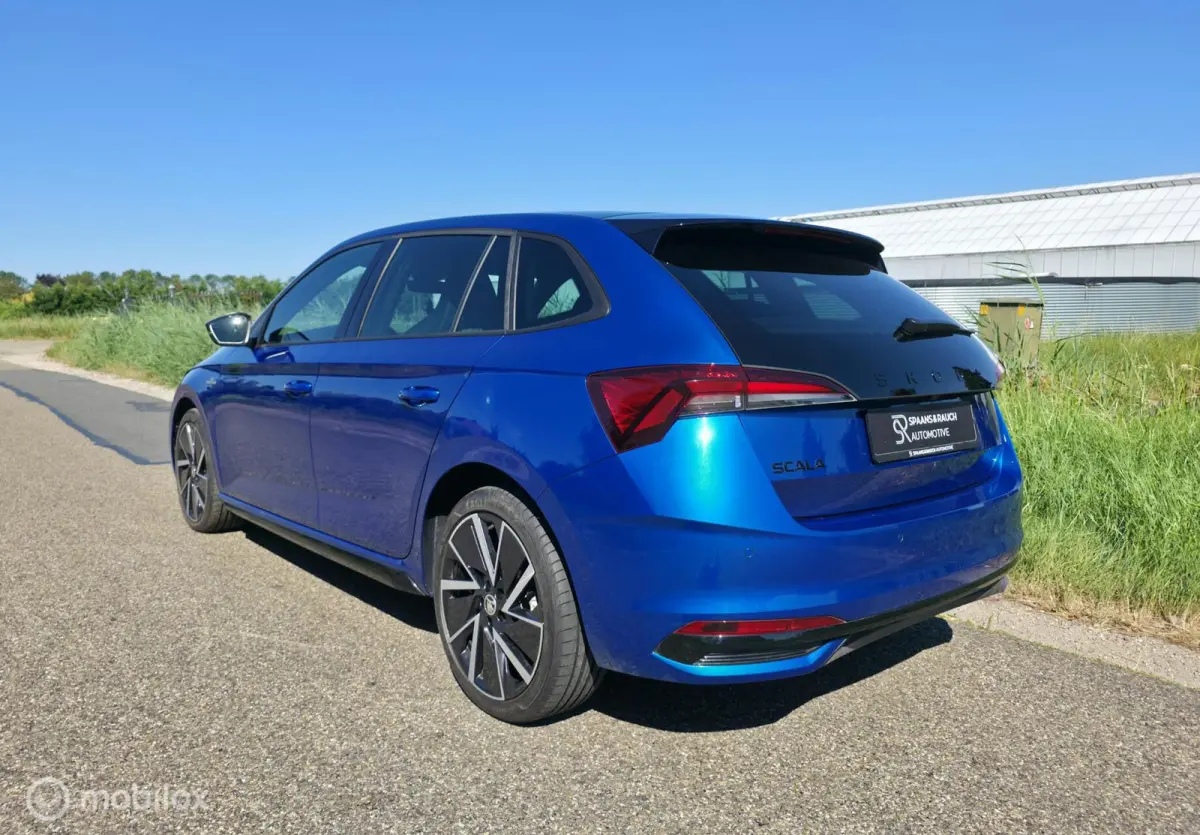 1.0 TSI ACT Monte Carlo / Pano / Cam. / Carplay