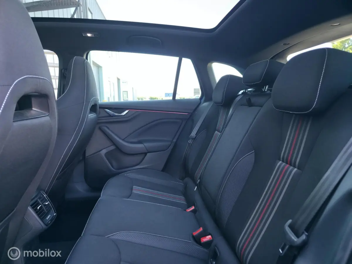 1.0 TSI ACT Monte Carlo / Pano / Cam. / Carplay