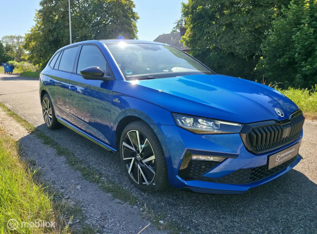 1.0 TSI ACT Monte Carlo / Pano / Cam. / Carplay