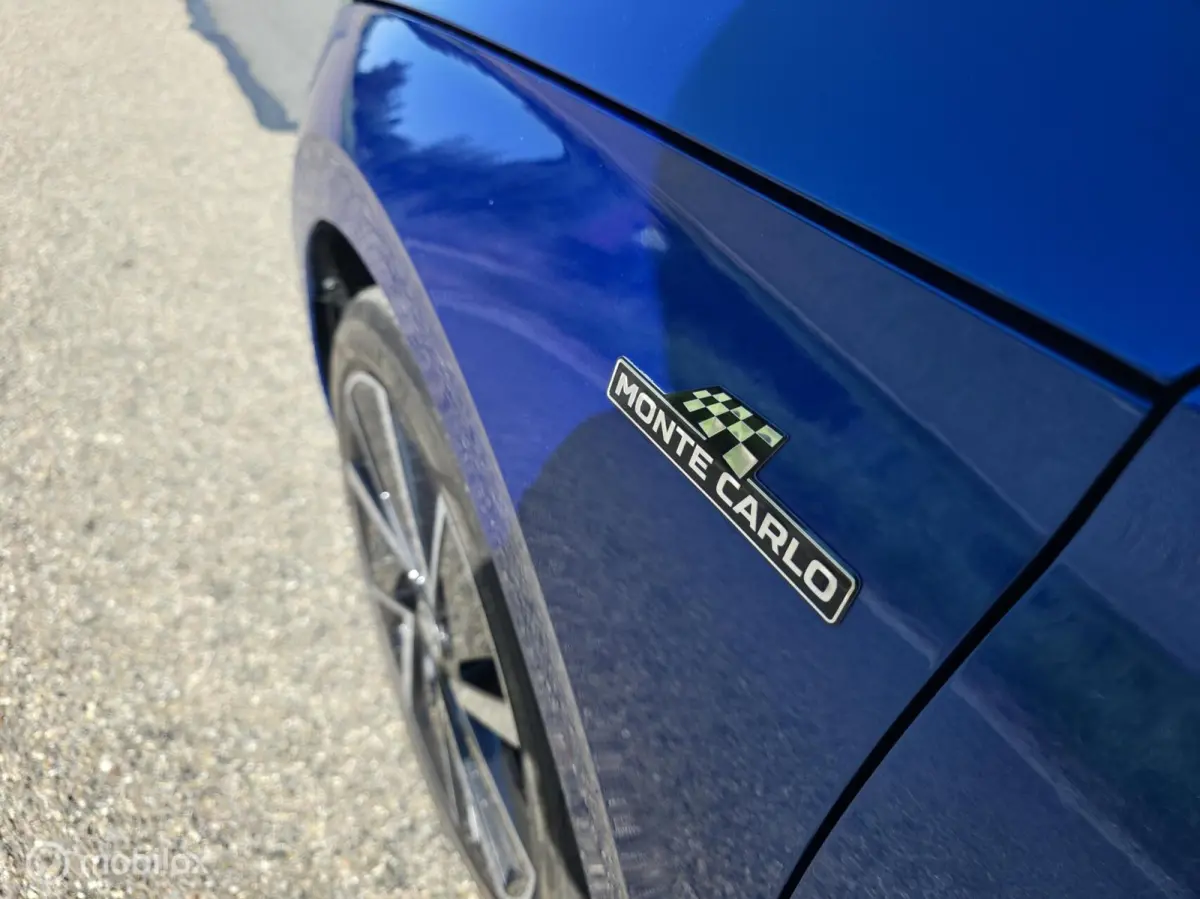 1.0 TSI ACT Monte Carlo / Pano / Cam. / Carplay