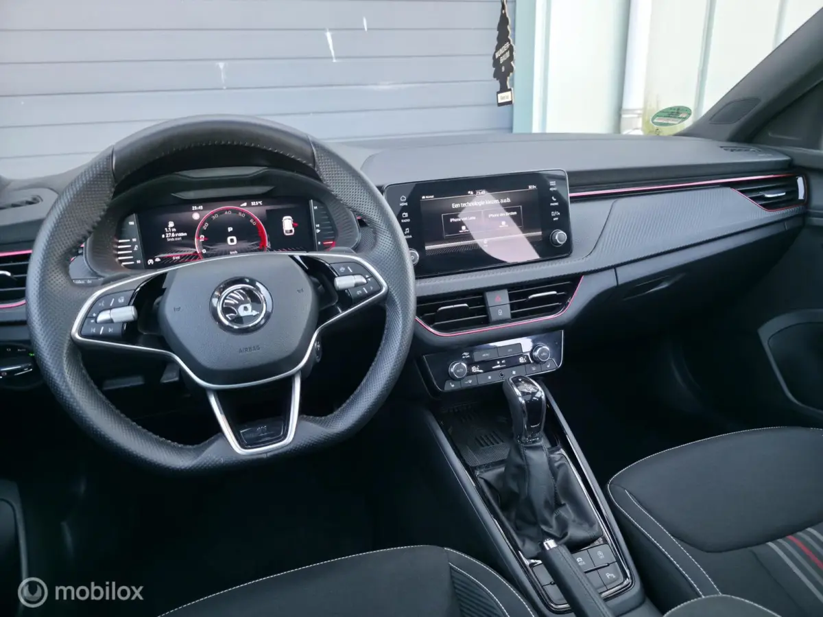 1.0 TSI ACT Monte Carlo / Pano / Cam. / Carplay