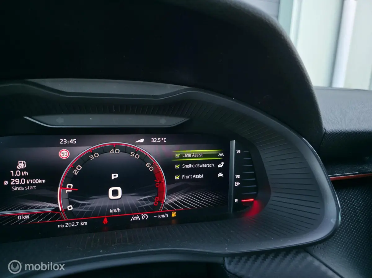 1.0 TSI ACT Monte Carlo / Pano / Cam. / Carplay