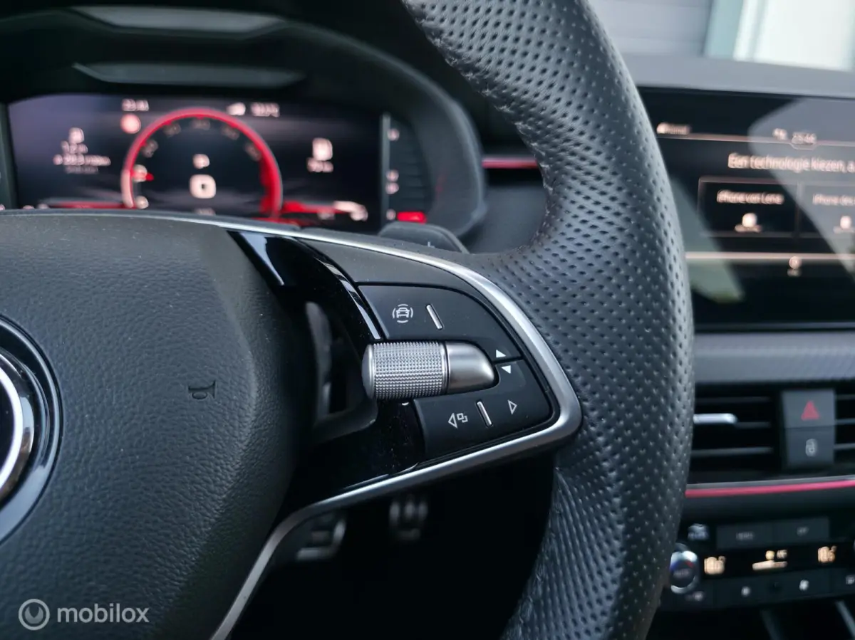 1.0 TSI ACT Monte Carlo / Pano / Cam. / Carplay