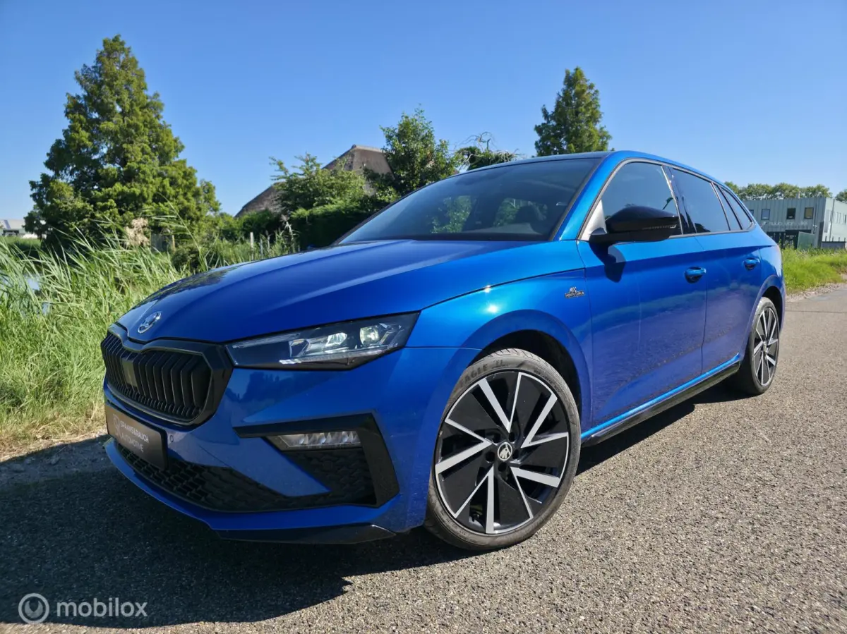 1.0 TSI ACT Monte Carlo / Pano / Cam. / Carplay