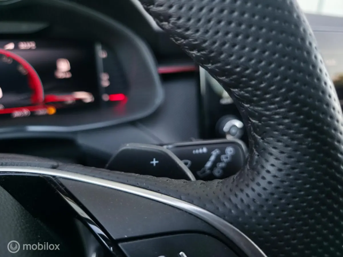1.0 TSI ACT Monte Carlo / Pano / Cam. / Carplay