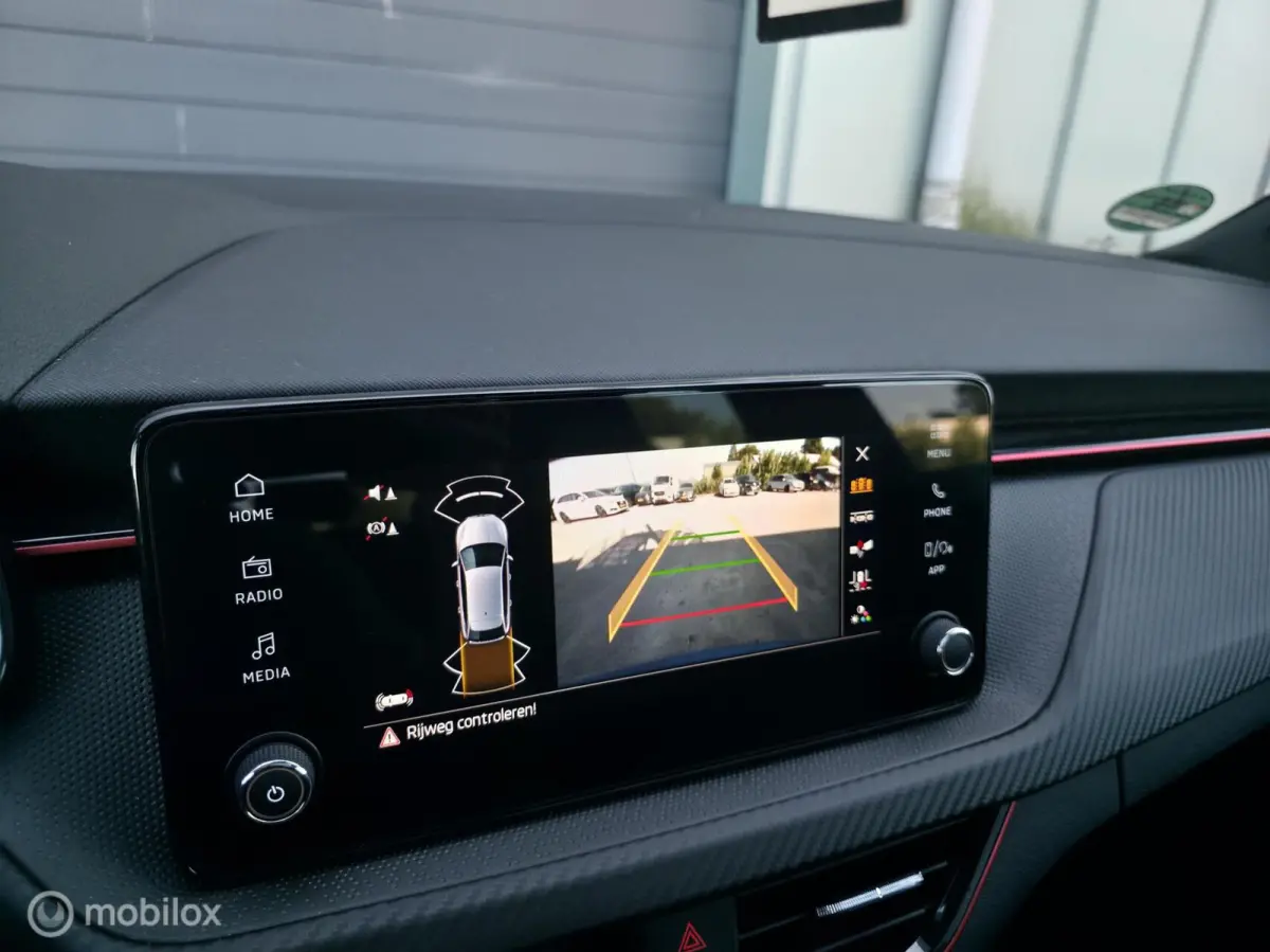1.0 TSI ACT Monte Carlo / Pano / Cam. / Carplay