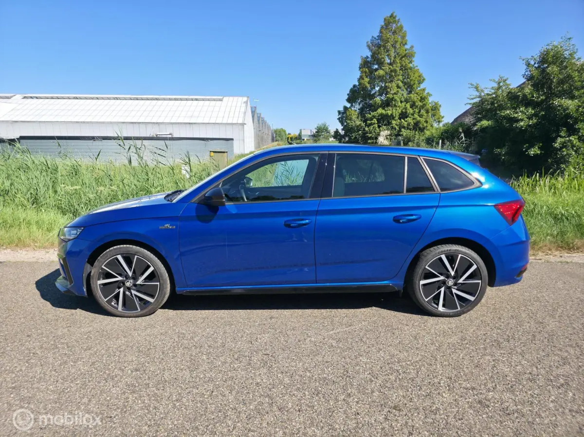 1.0 TSI ACT Monte Carlo / Pano / Cam. / Carplay