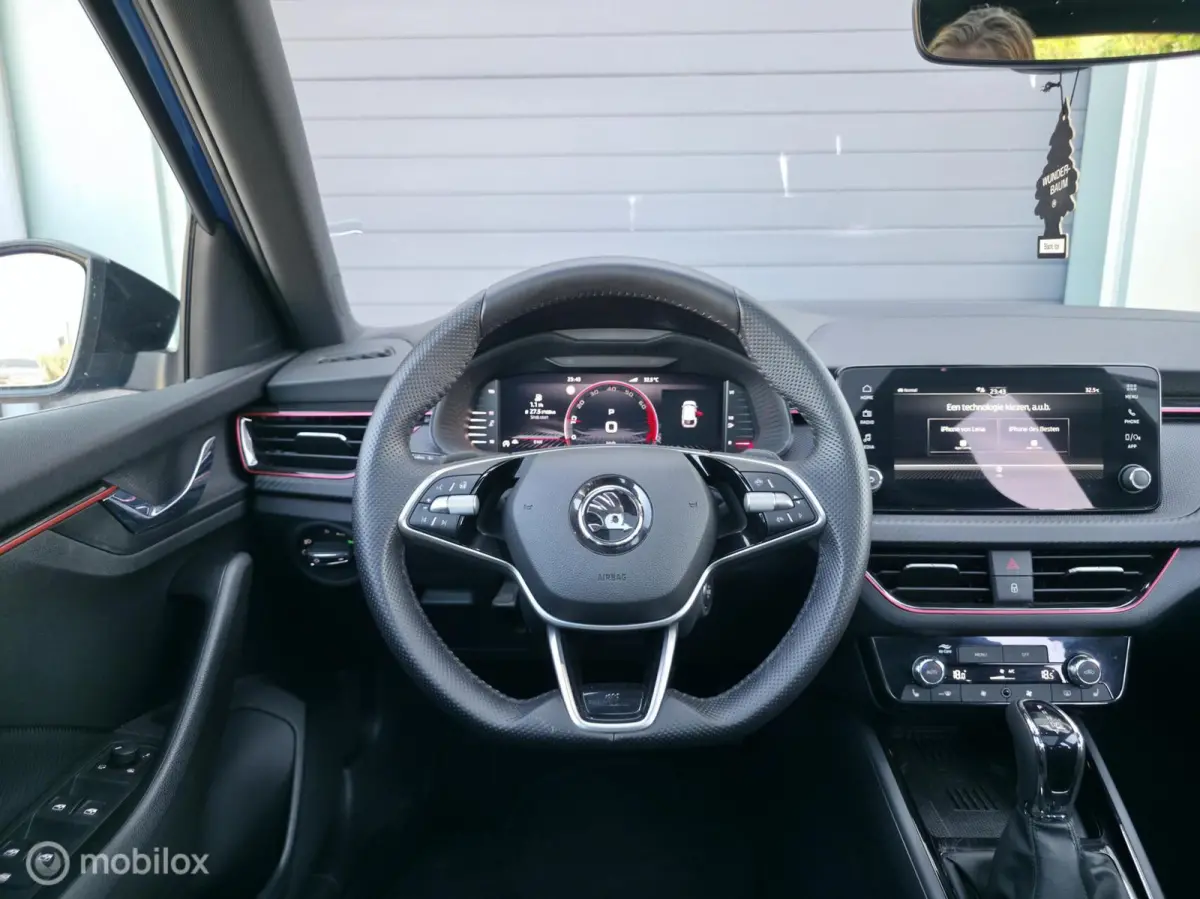 1.0 TSI ACT Monte Carlo / Pano / Cam. / Carplay