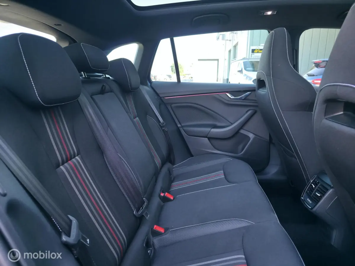 1.0 TSI ACT Monte Carlo / Pano / Cam. / Carplay