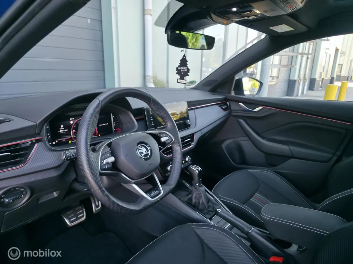 1.0 TSI ACT Monte Carlo / Pano / Cam. / Carplay