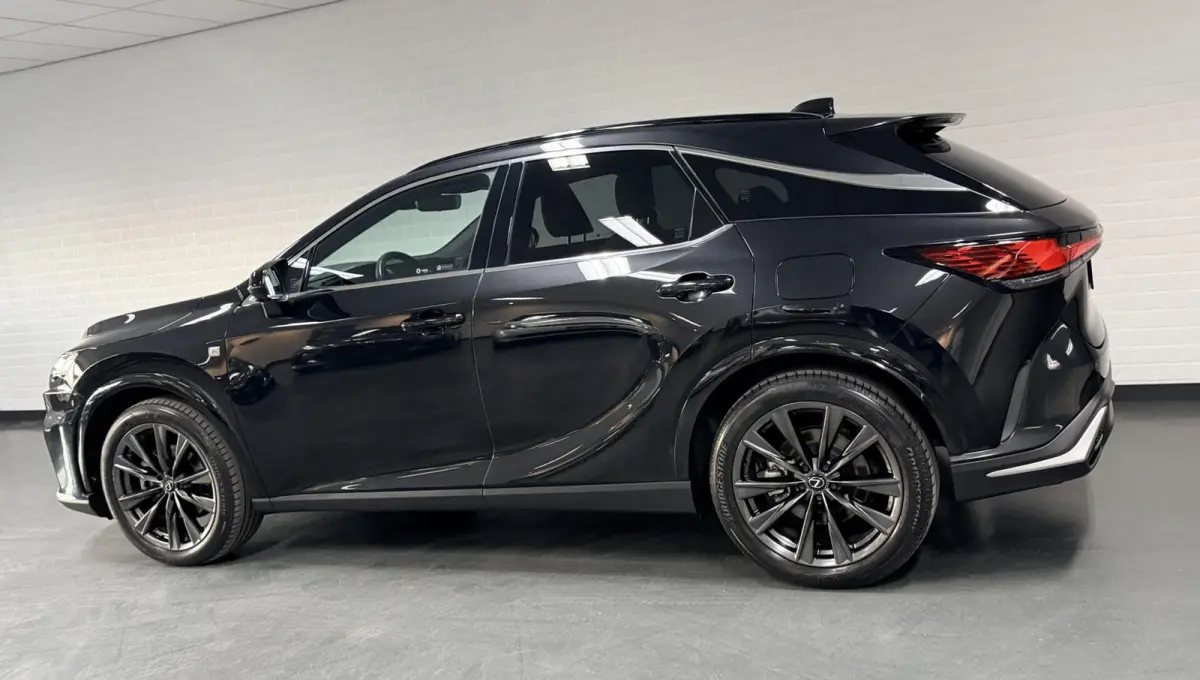 450h+ Plug-in Hybrid F Sport Design / Panoramadak