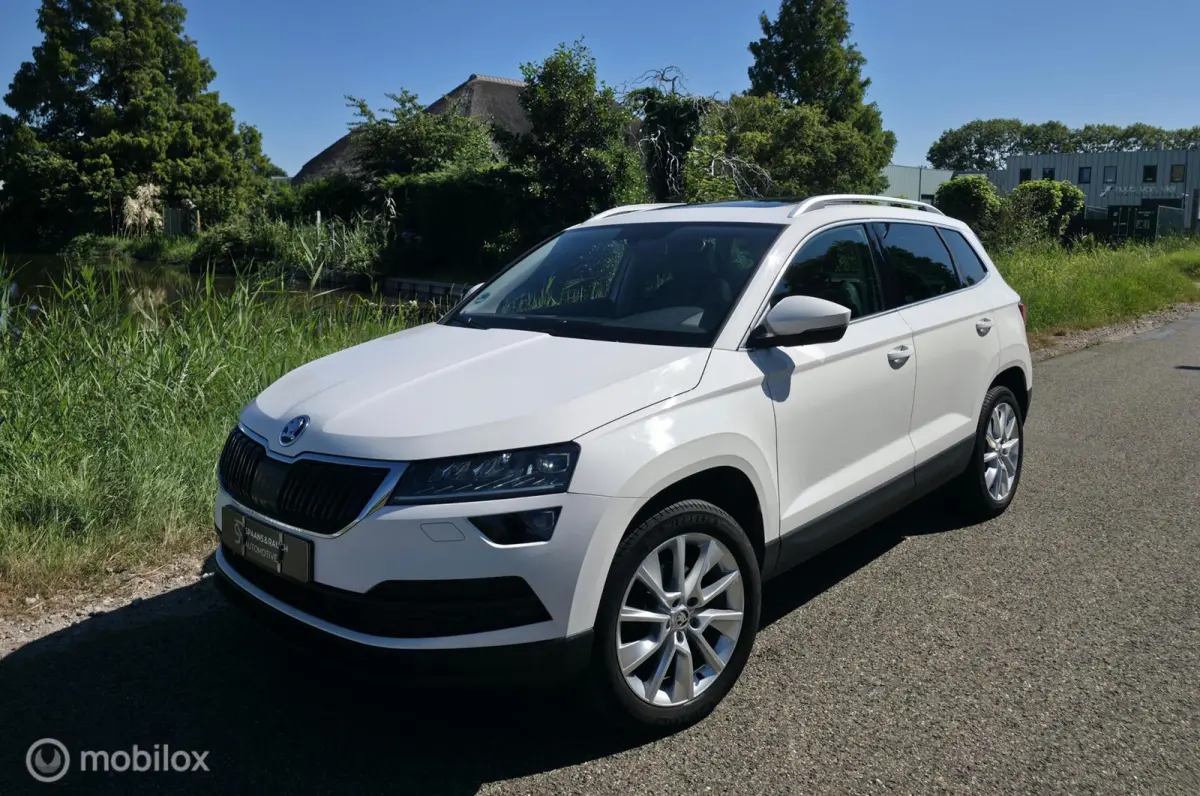 1.5 TSI DSG / Pano / Trekh / Virtual / Varioflex