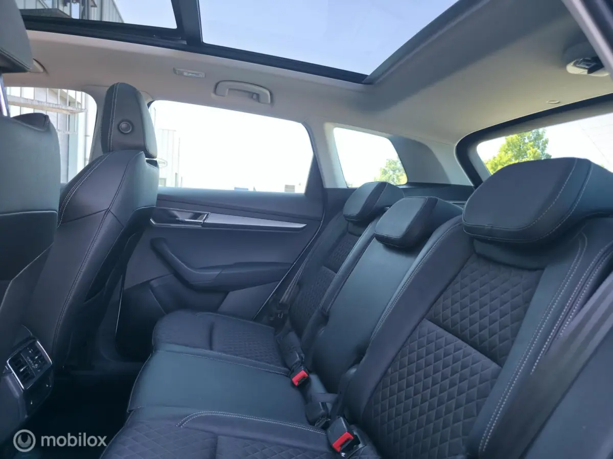 1.5 TSI DSG / Pano / Trekh / Virtual / Varioflex