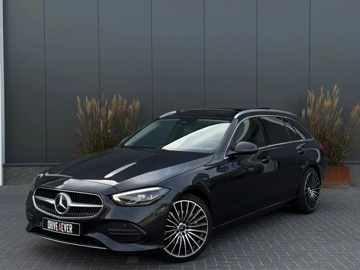 200 Business Line M23 FULL PANO|CAMERA|LEDER|SFEERVERLICHTING|SPORTVELGEN