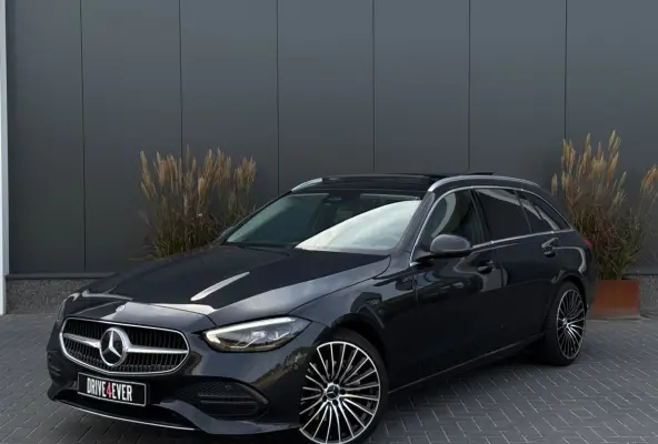 200 Business Line M23 FULL PANO|CAMERA|LEDER|SFEERVERLICHTING|SPORTVELGEN