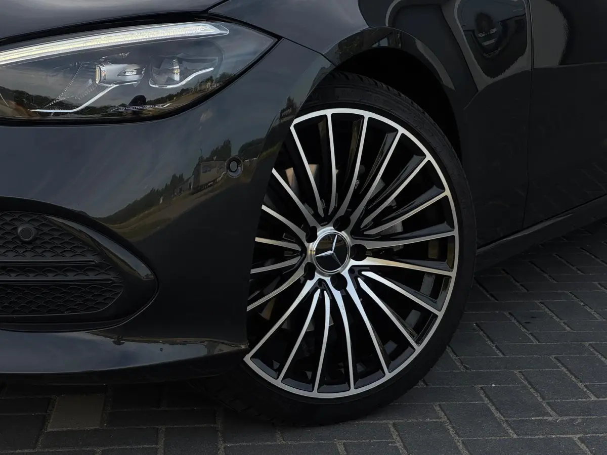 200 Business Line M23 FULL PANO|CAMERA|LEDER|SFEERVERLICHTING|SPORTVELGEN