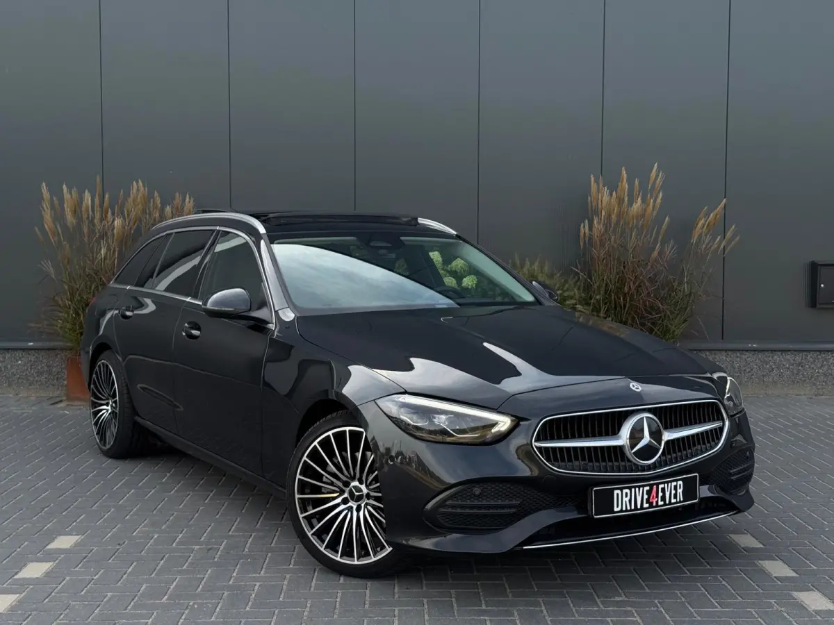 200 Business Line M23 FULL PANO|CAMERA|LEDER|SFEERVERLICHTING|SPORTVELGEN