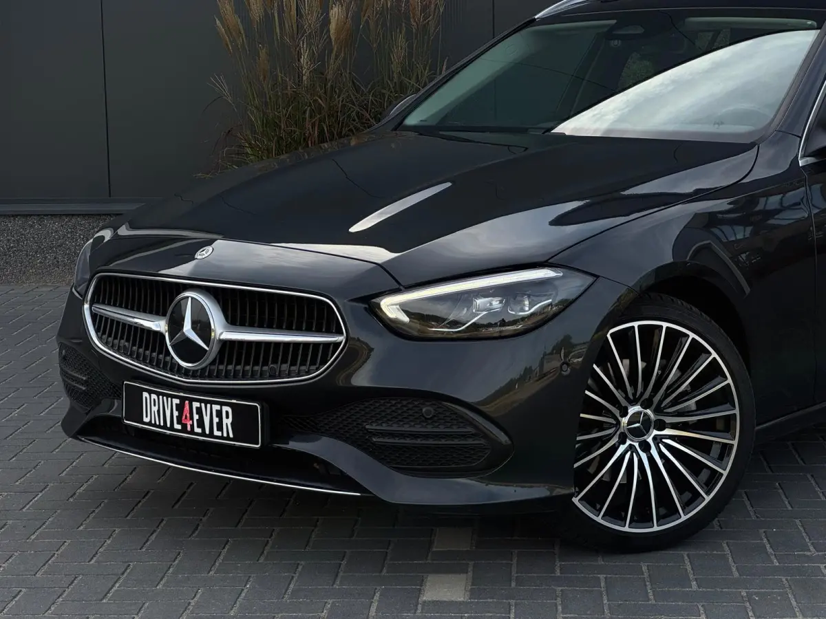 200 Business Line M23 FULL PANO|CAMERA|LEDER|SFEERVERLICHTING|SPORTVELGEN