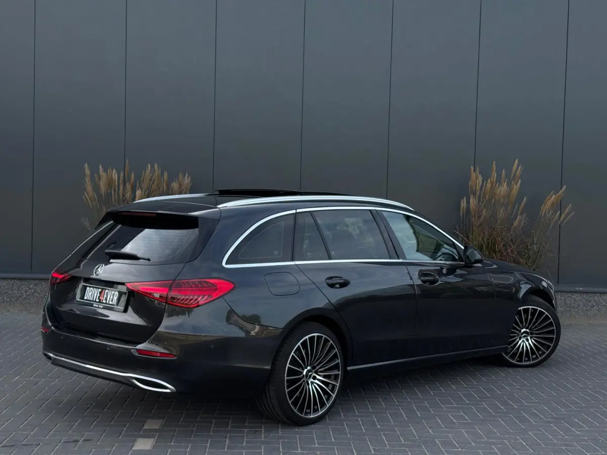 200 Business Line M23 FULL PANO|CAMERA|LEDER|SFEERVERLICHTING|SPORTVELGEN