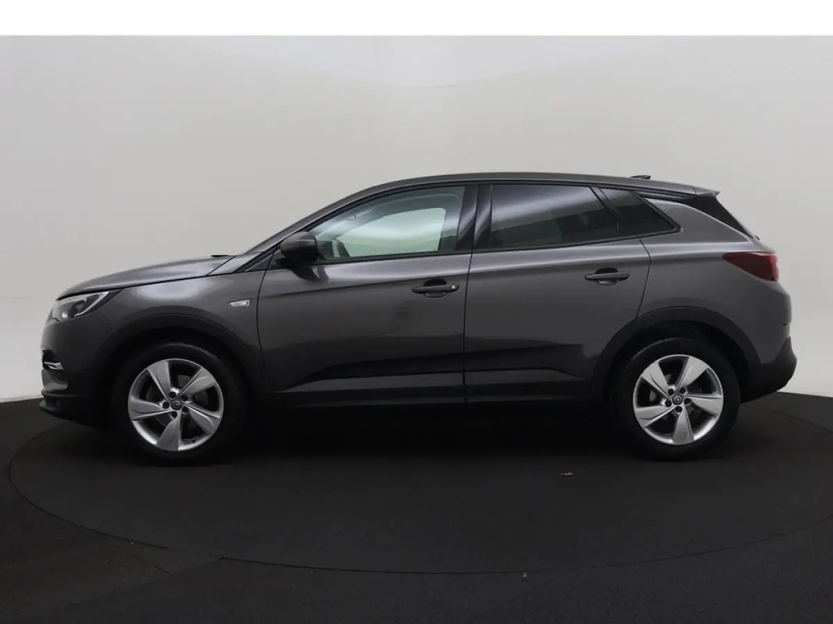 1.2 Turbo Automaat Trekhaak/Winterpakket/18inch/ Nav/CarPlay