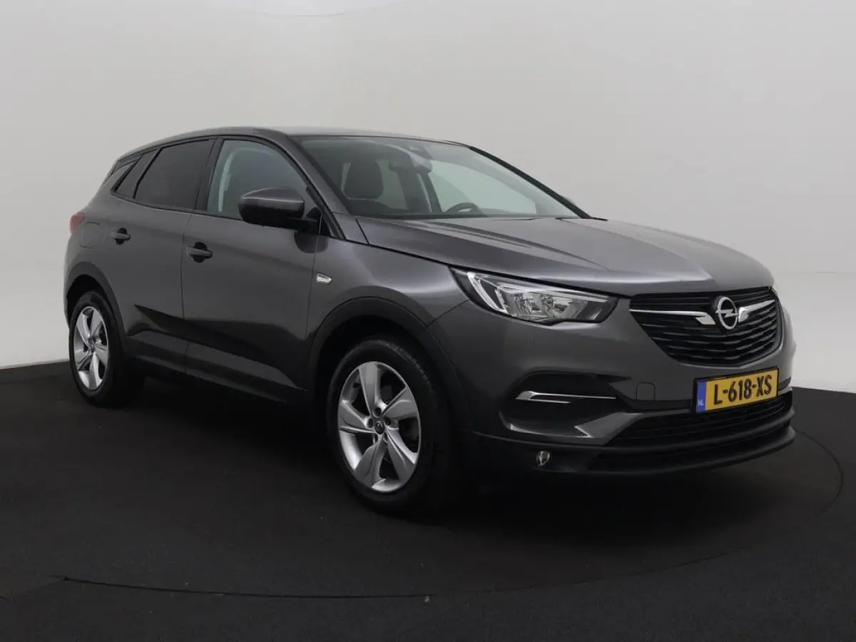 1.2 Turbo Automaat Trekhaak/Winterpakket/18inch/ Nav/CarPlay
