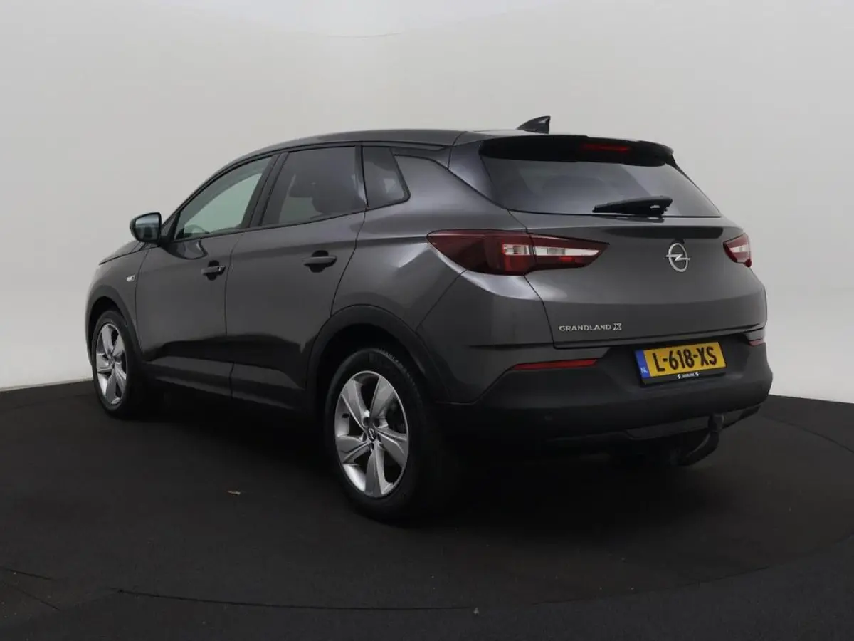 1.2 Turbo Automaat Trekhaak/Winterpakket/18inch/ Nav/CarPlay