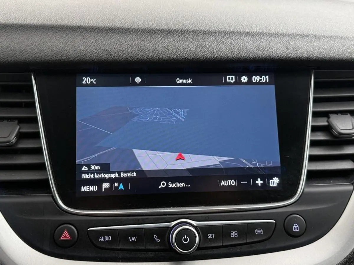 1.2 Turbo Automaat Trekhaak/Winterpakket/18inch/ Nav/CarPlay