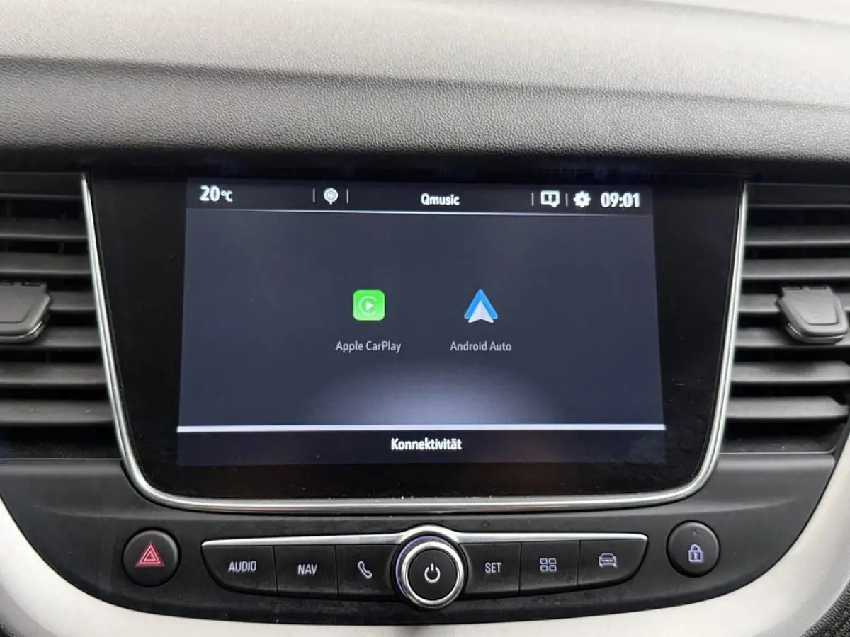 1.2 Turbo Automaat Trekhaak/Winterpakket/18inch/ Nav/CarPlay